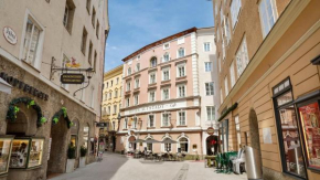 Гостиница Radisson Blu Hotel Altstadt, Зальцбург